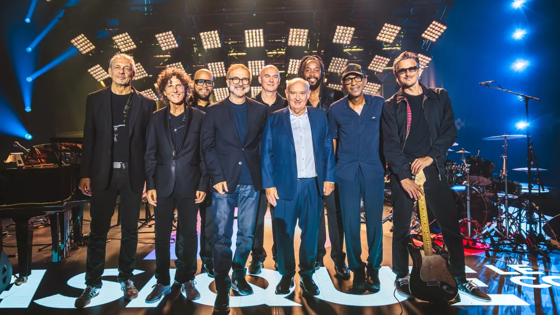 © Morgane Production