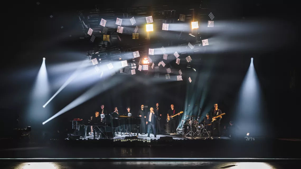 © Morgane Production