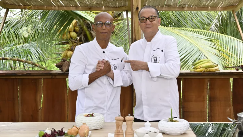 KolédéChefs  - Saveurs Noël