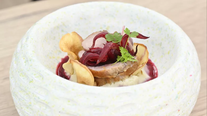 KolédéChefs  - Saveurs Noël