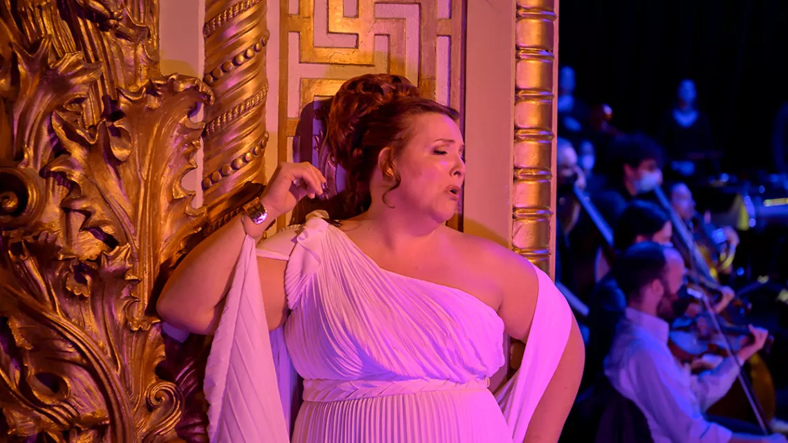© Stefan Brion / Opera Comique