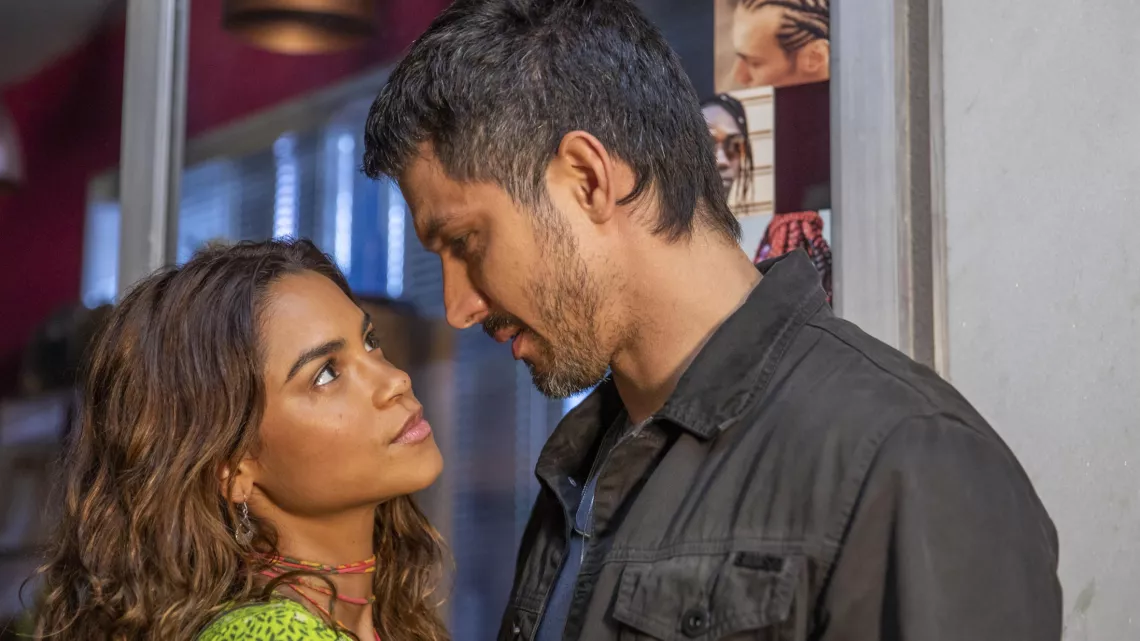 LE CHEMIN DE LA VERITE