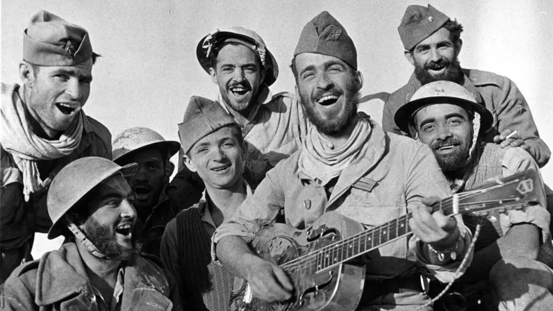 Le Bataillon du Pacifique