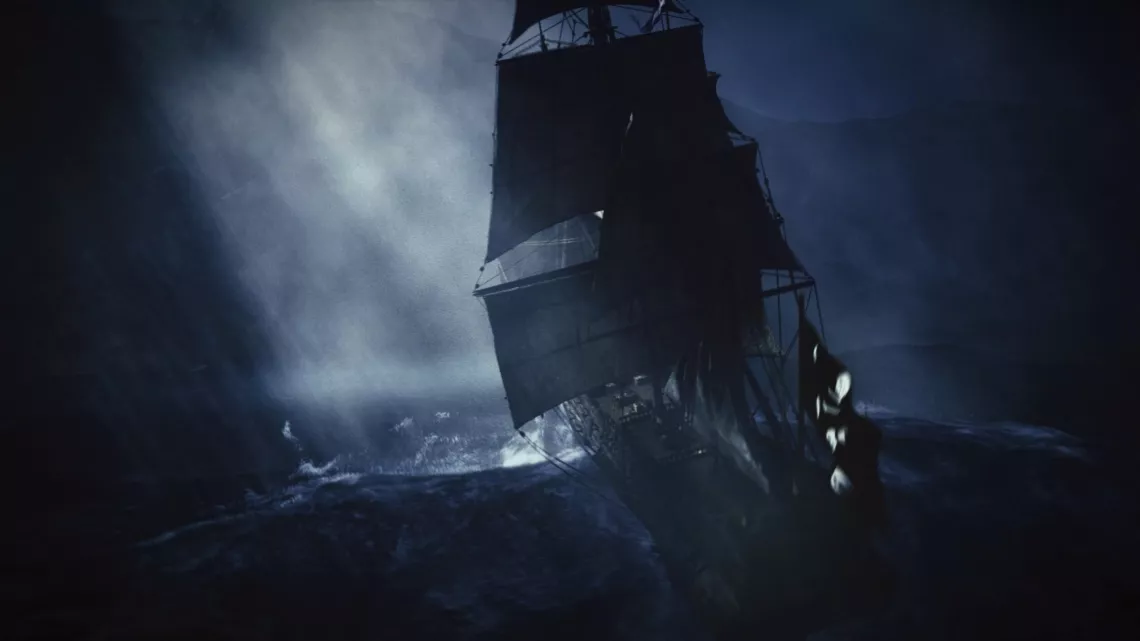CAPITAINE BOWEN Documentaire-fiction historique – écrit et réalisé par William Cally Ce film abordera un chapitre inédit de l’Histoire des Pirates de l’océan Indien : la vie et le destin du capitaine forban John Bowen, rendu célèbre notamment par le naufrage de son navire pirate « Le Speaker » en 1702 sur les récifs de l’île Maurice.