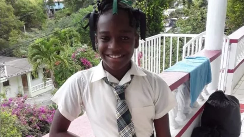 Caraïbes, le mensuel : Maltraitance des enfants à La Dominique