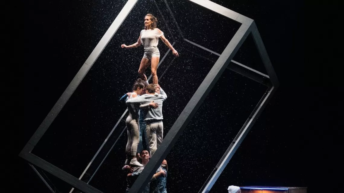 ©Sébastien Durocher