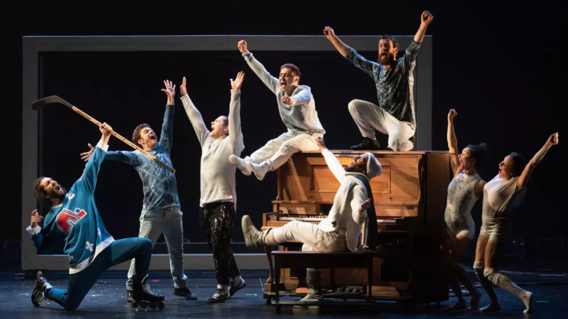 ©Sébastien Durocher