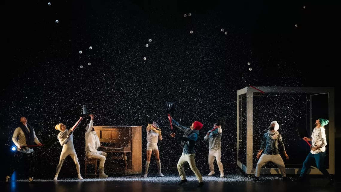 ©Sébastien Durocher