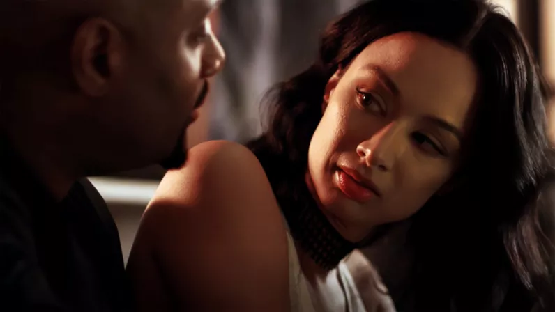 Jamais l'un sans l'autre