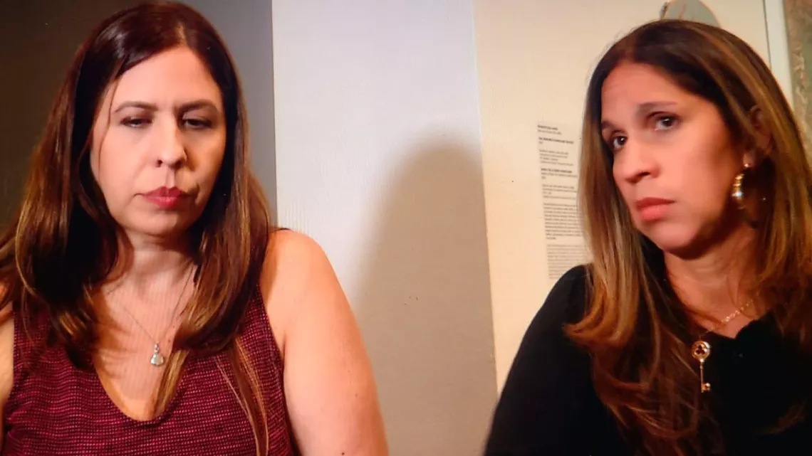 Caraïbes, le mensuel : Les féminicides à Porto Rico