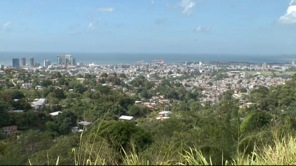 Caraïbes, le mensuel : Le carnaval de Trinidad & Tobago sous Covid