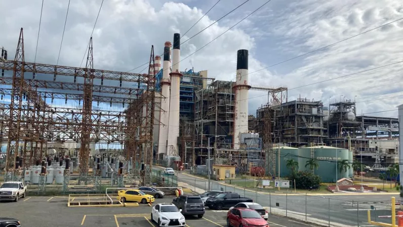 Caraïbes, le mensuel : L'île de Porto Rico