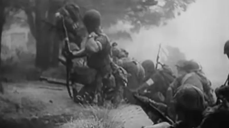 debarquement provenc