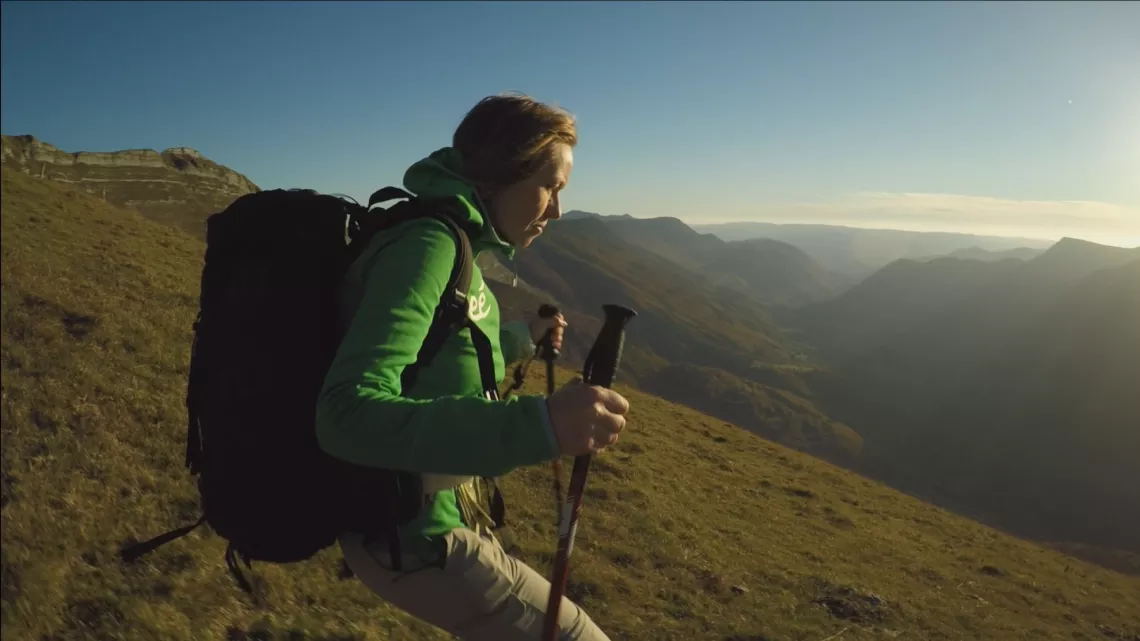 Les plus beaux treks - le Jura 
