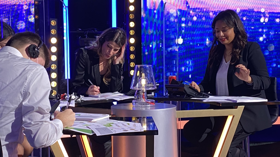 DP Téléthon 2022 équipes