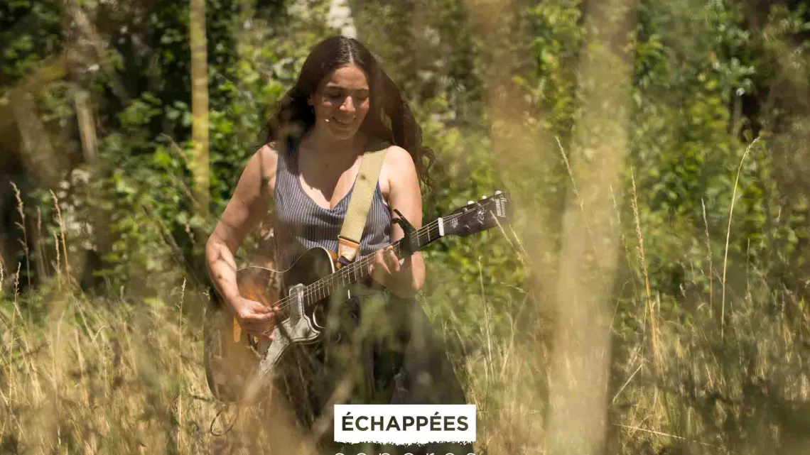 Echappées sonores - Sourdoreille