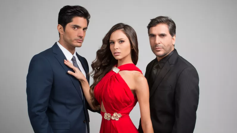  séparés par l'amour