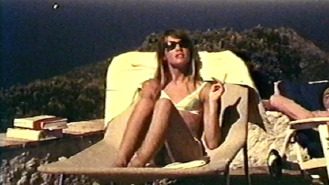 Françoise Hardy
