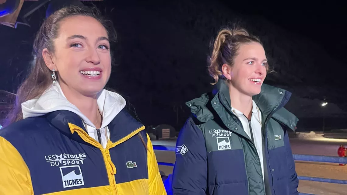 Stade 2 spécial fêtes