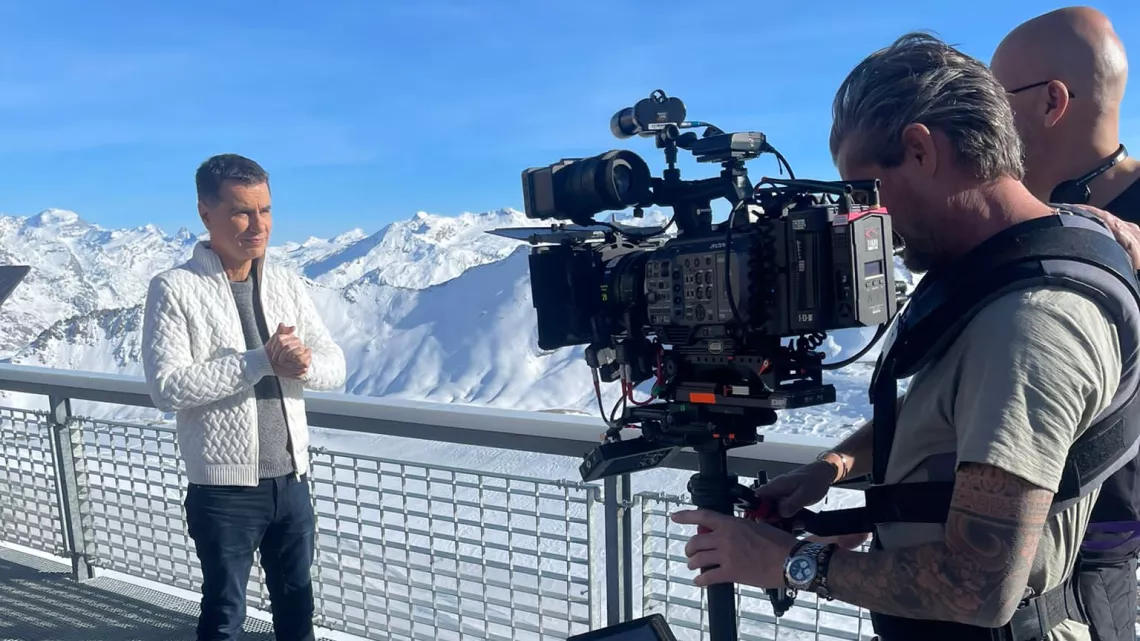 Stade 2 spécial fêtes