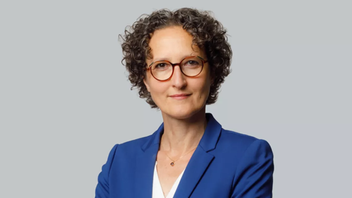 Géraldine Dreyer