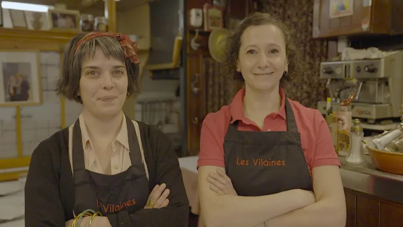 Les Héros du patrimoine, les jeunes à la rescousse