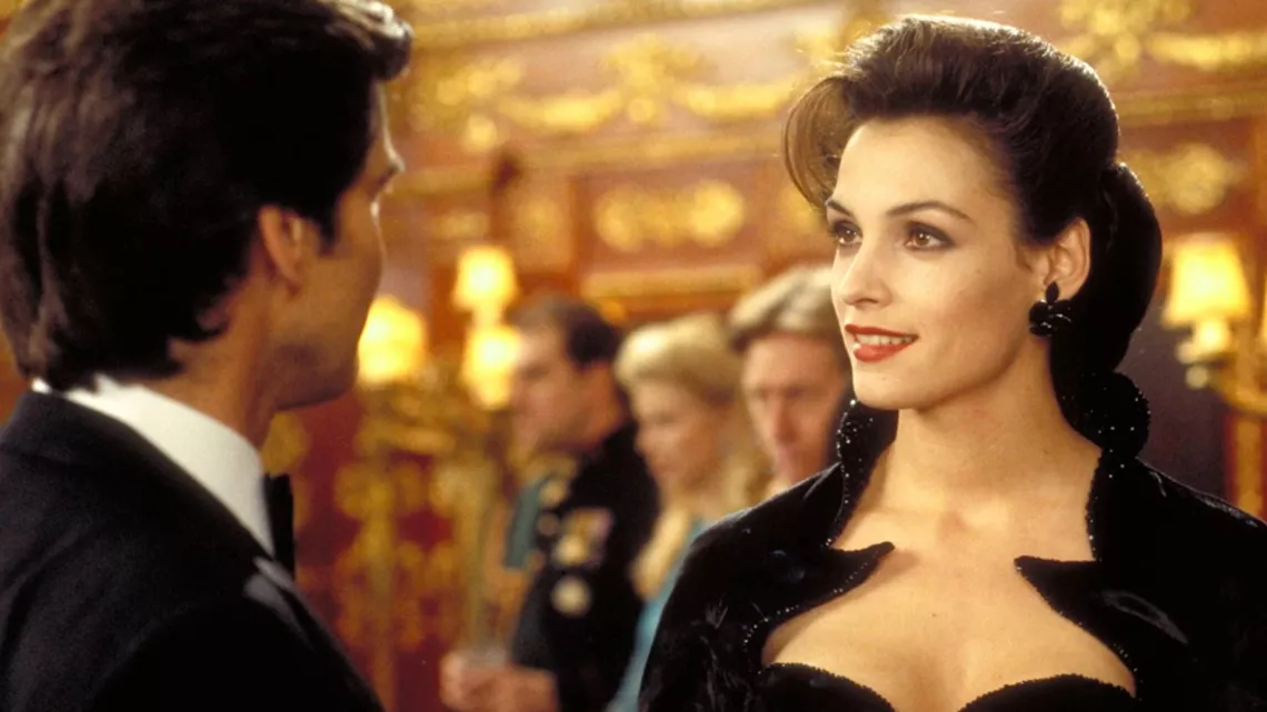 Goldeneye