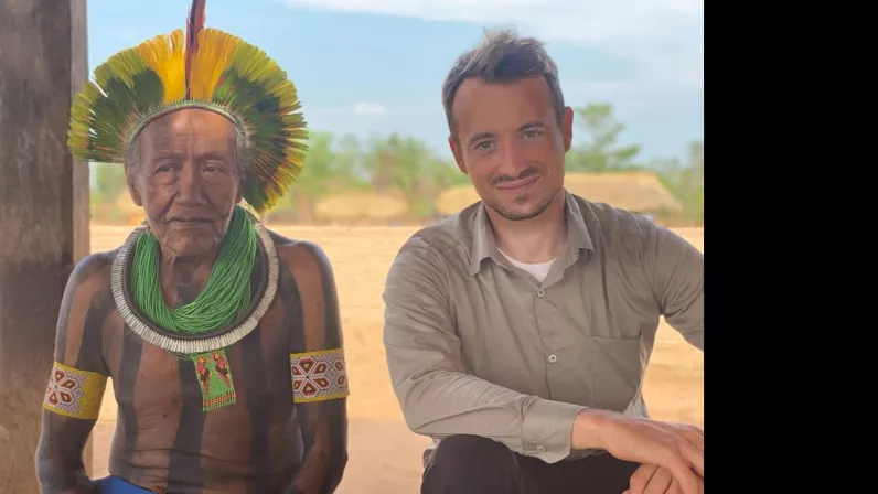 @ Winter Productions