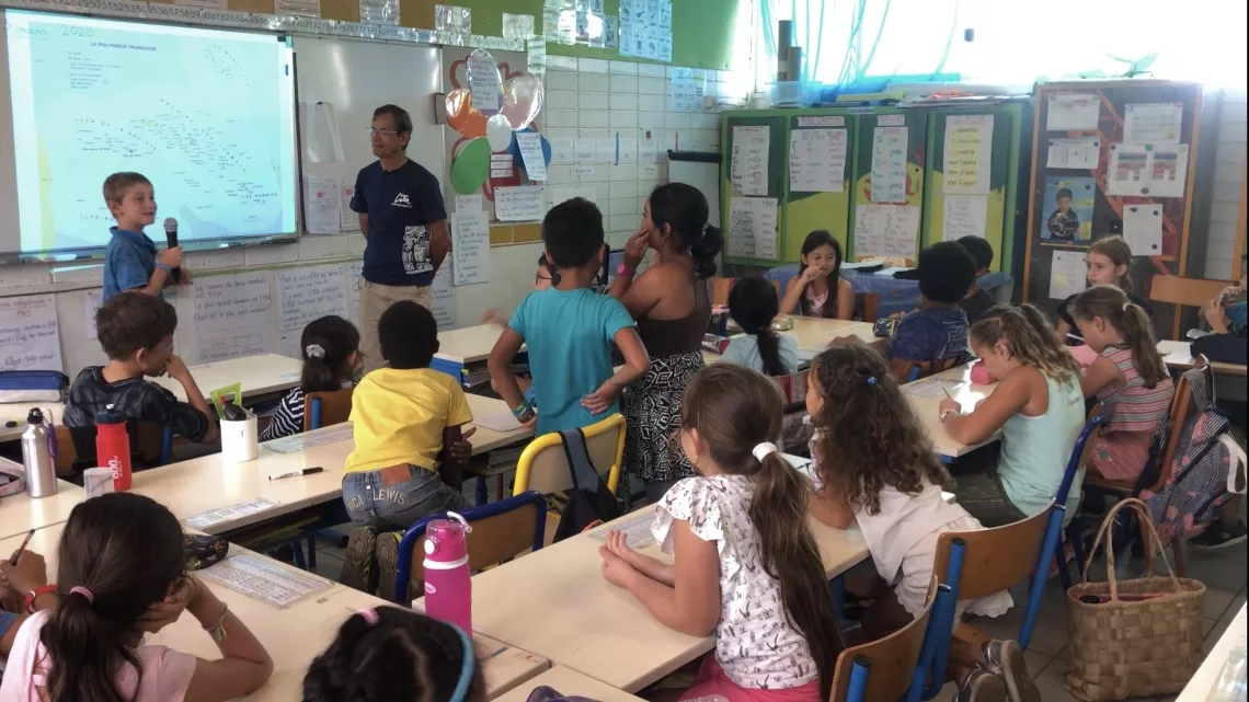 Kid Reporters - saison 2