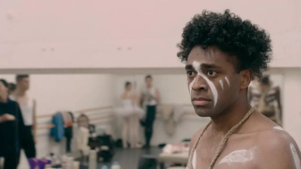 La naissance d'un guerrier ©Takami Productions