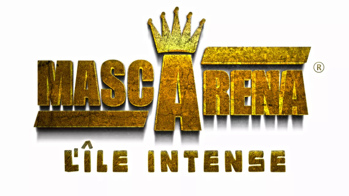 MASCARENA, L’ILE INTENSE Le 1er jeu d’aventure 100% réunionnais 3 candidats, 1 gagnant 1 objectif, venir en aide à des associations caritatives  1 décor naturel, l’Ile Intense  Chaque émission se déroulera dans une commune différente de l’île, emmenée par le Game Master, Tony Boyer