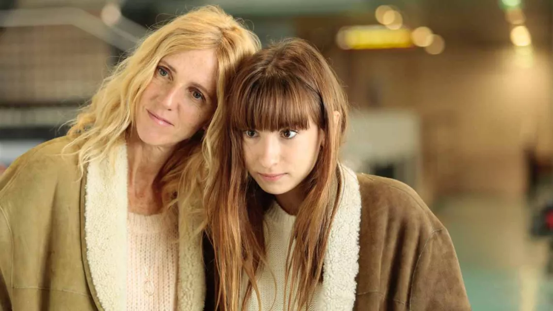 Mon bébé ©David Koskas