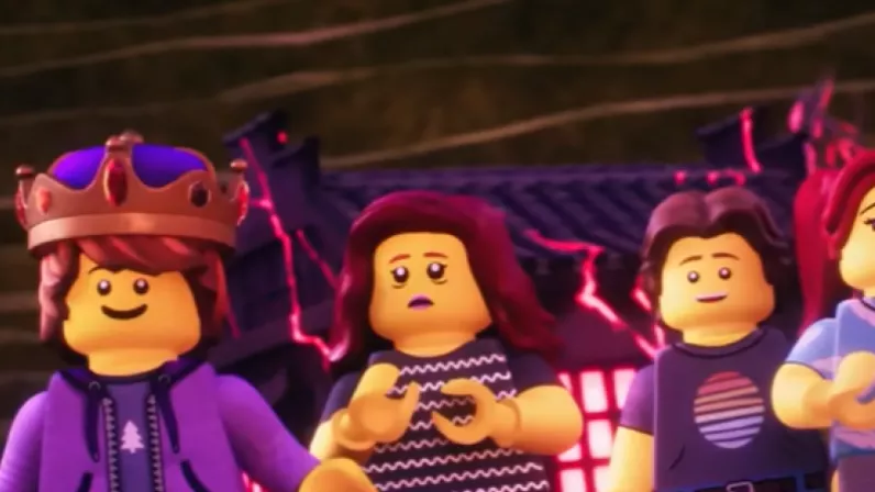 Faites entrer les rêveurs