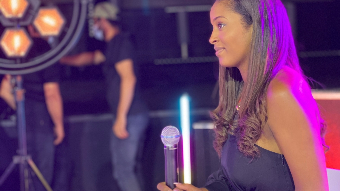 " Spécial Nouvel An " sur Guadeloupe la 1ère FranceTvPro.fr