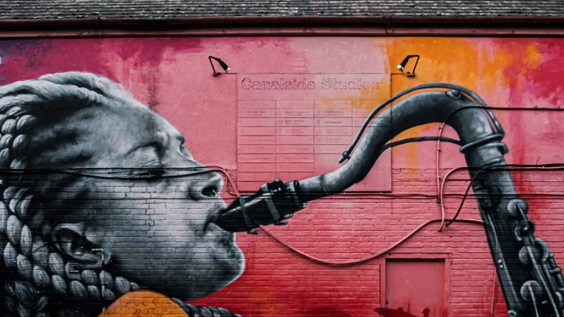 Outre-mer Street Art ©909 Productions