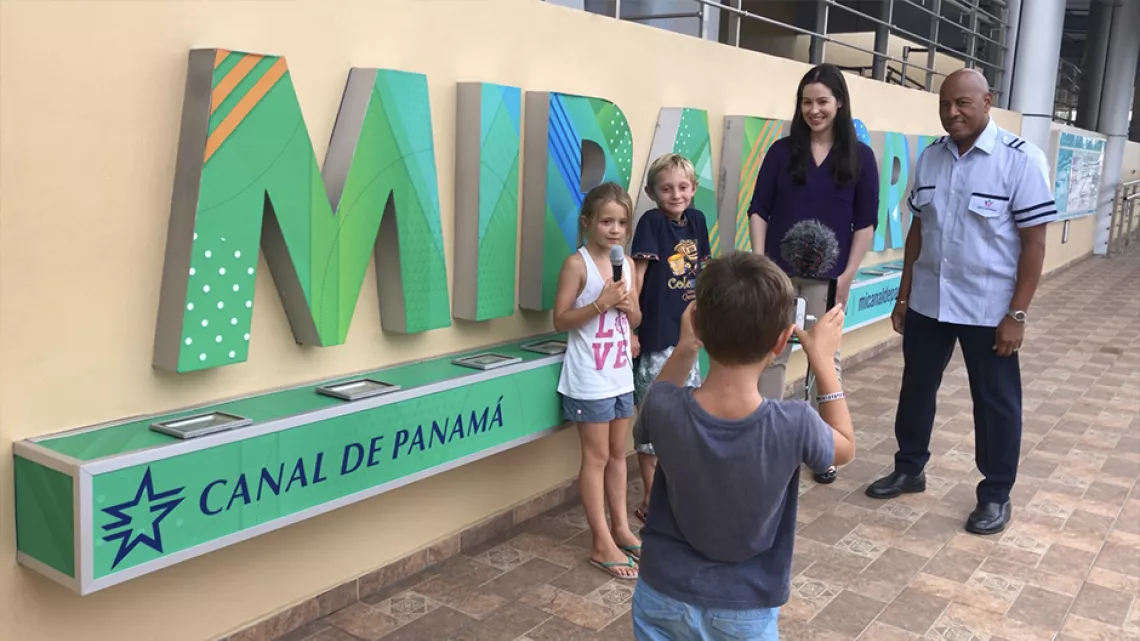 Kid Reporters - saison 2