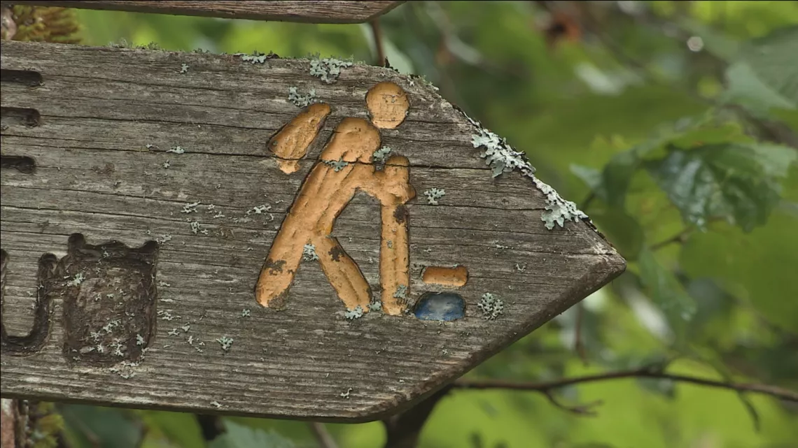 Les plus beaux treks - Le Jura