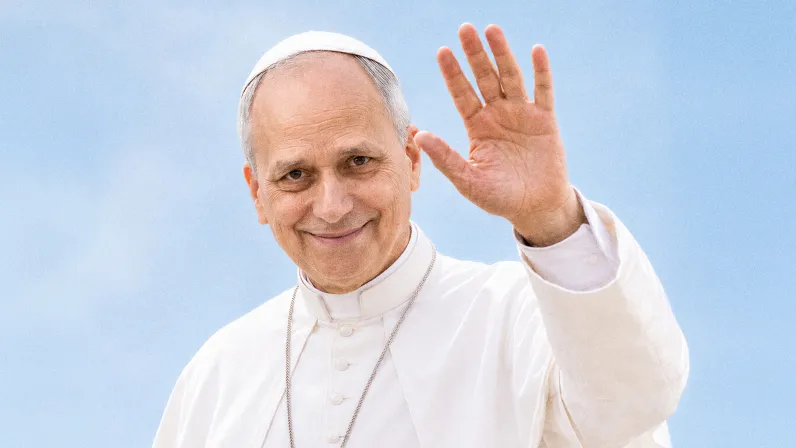 Pape Léon XIV