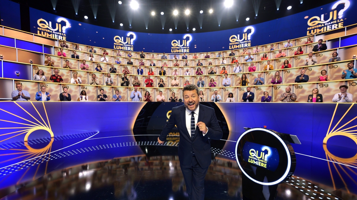 Qui restera dans la lumière ? | FranceTvPro.fr