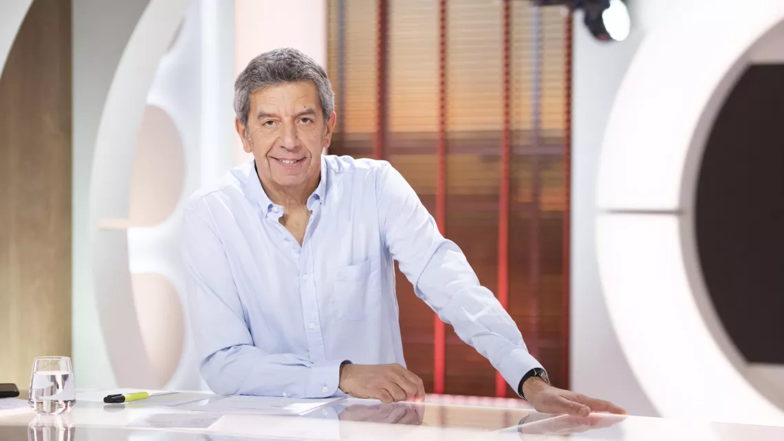 Michel Cymes