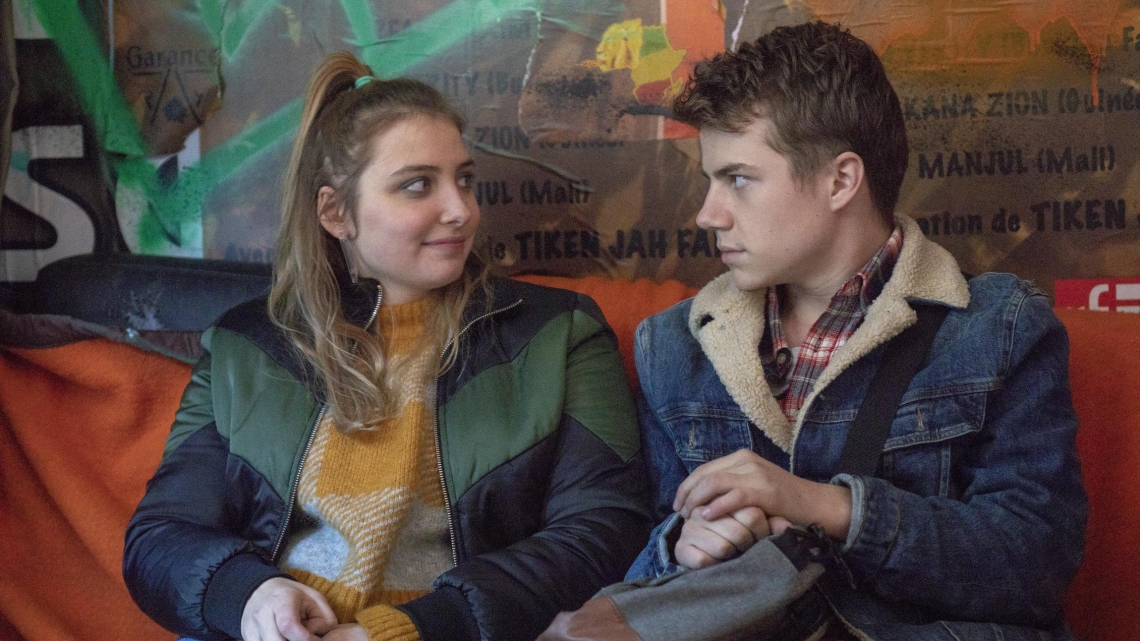 Le Diable Au Cœur Streaming Le diable au coeur | FranceTvPro.fr