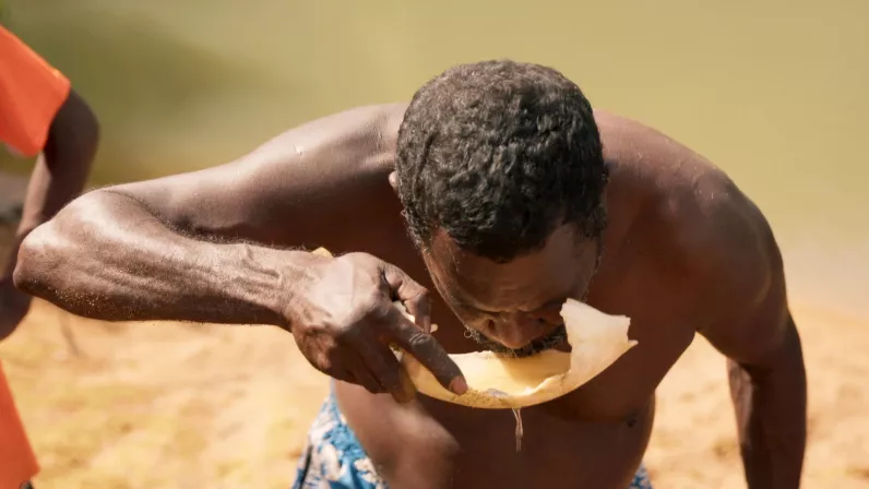 Terres aborigènes ©WildBear Entertainment / Rogue Harmony Media / Kethuku Consulting