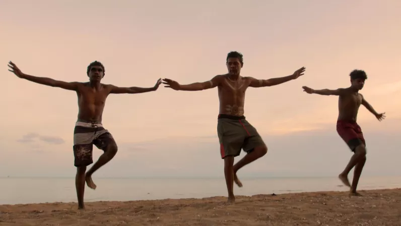 Terres aborigènes ©WildBear Entertainment / Rogue Harmony Media / Kethuku Consulting