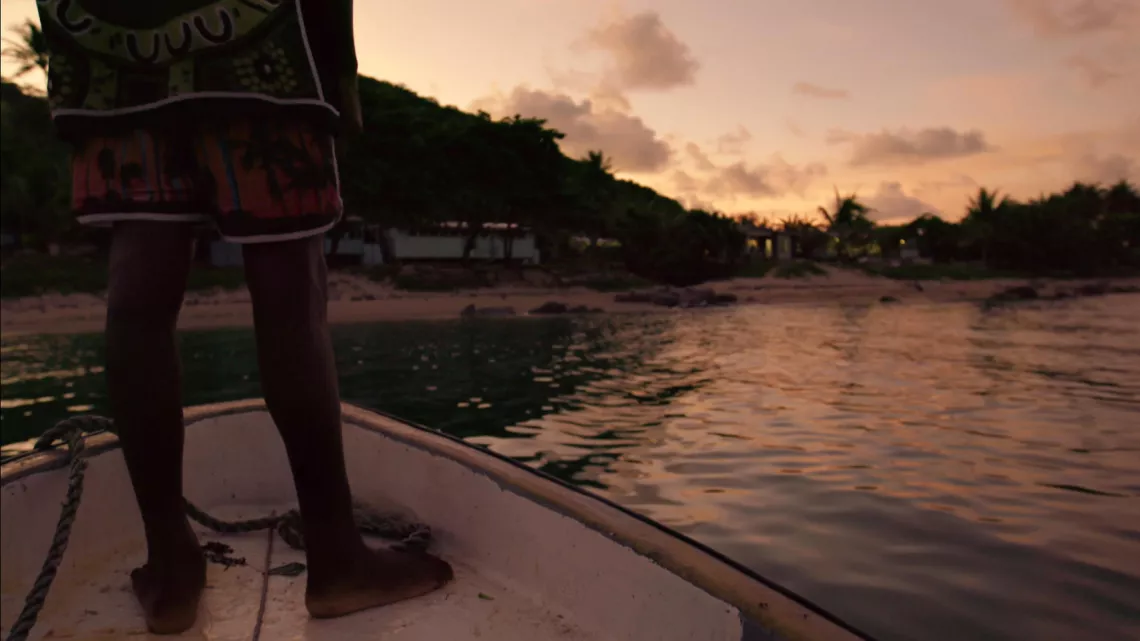 Terres aborigènes ©WildBear Entertainment / Rogue Harmony Media / Kethuku Consulting