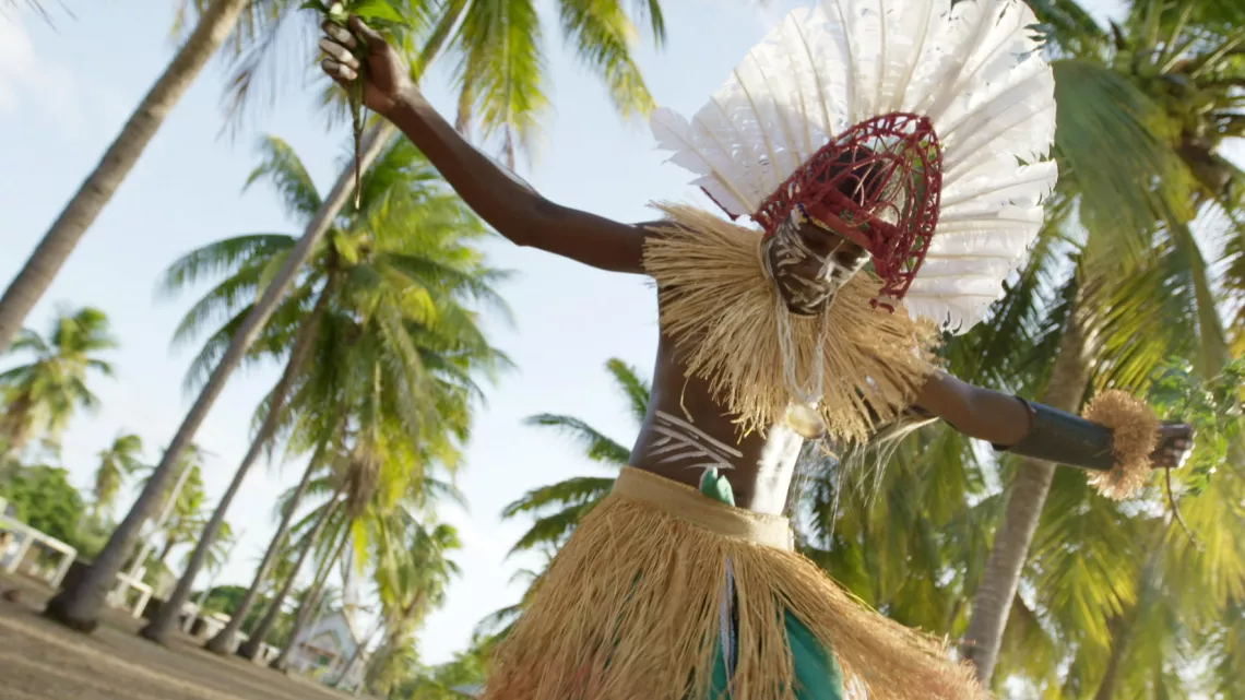 Terres aborigènes ©WildBear Entertainment / Rogue Harmony Media / Kethuku Consulting