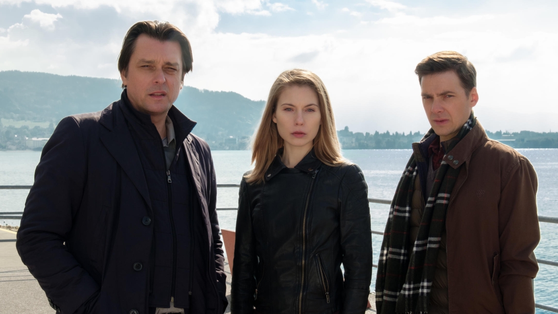 France 3 Replay Meurtres En Eaux Troubles Meurtres en eaux troubles | FranceTvPro.fr