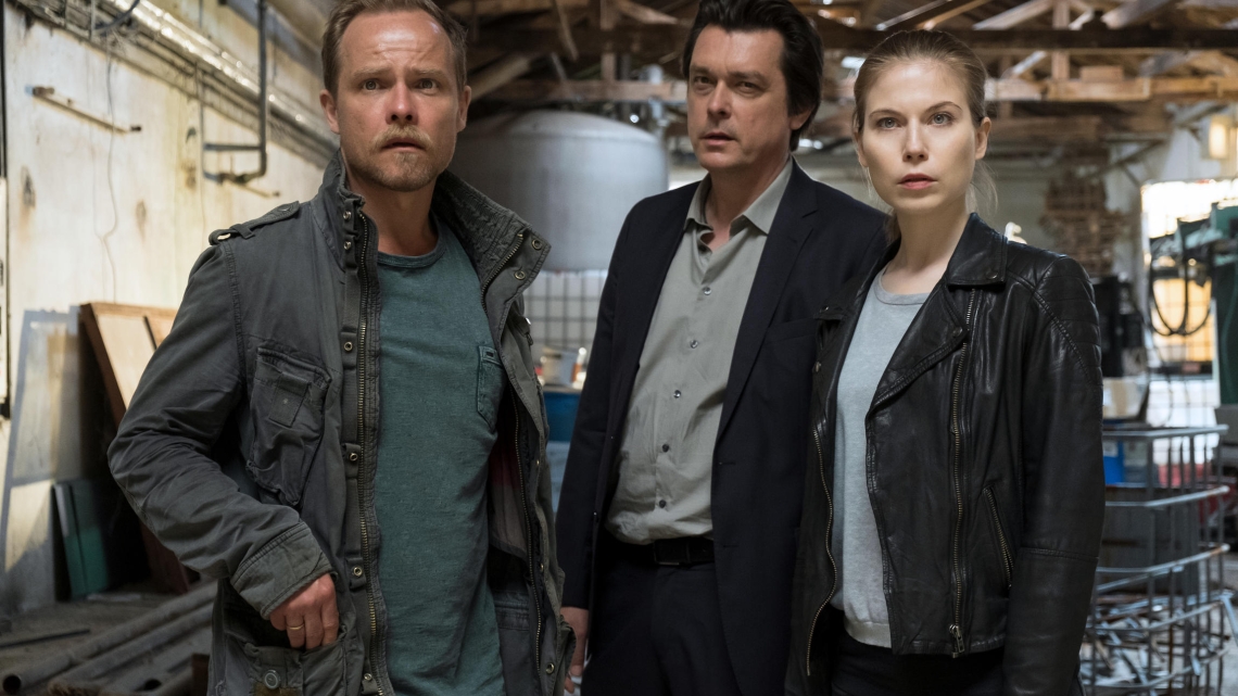 France 3 Replay Meurtres En Eaux Troubles Meurtres en eaux troubles | FranceTvPro.fr