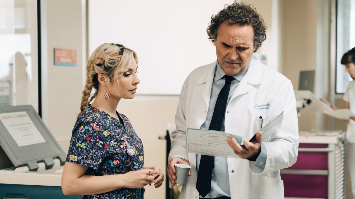 Nina Streaming Saison 6 Nina – Saison 6 | FranceTvPro.fr