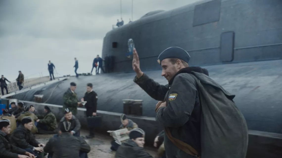 Kursk