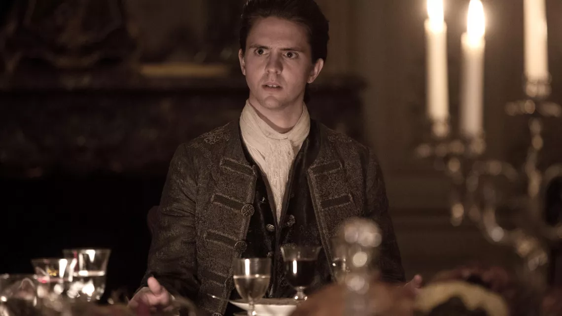 Thomas SOLIVERES (Voltaire)
